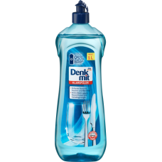 Denkmit рідина ополіскувач для ПММ Klarspüler 1L (12)