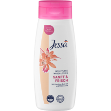 Jessa Intim-Waschlotion, 300 ml Гель для інтимної гігієни 