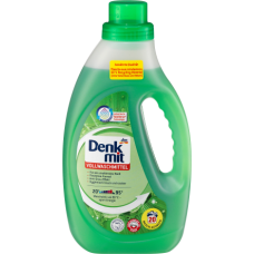Denkmit гель для прання Vollwaschmittel 1.1L 20п (8)