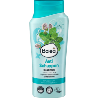 Balea шампунь для волосся Anti Schuppen 300ml (15)