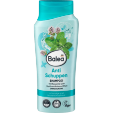 Balea шампунь для волосся Anti Schuppen 300ml (15)