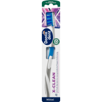 Dontodent зубна щітка Mittel X-clean (20)