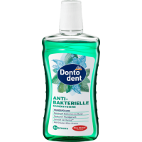 Dontodent ополіскувач для ротової порожнини AntiBakterielle 500ml (15)