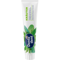 Dontodent зубна паста Kräuter трави 125ml 