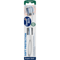 Dontodent зубна щітка Soft Protection super soft (20)