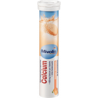 Mivolis вітаміни шипучка Calcium  (70)