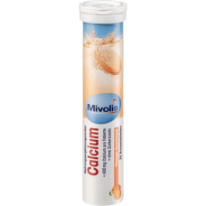 Mivolis вітаміни шипучка Calcium  (70)
