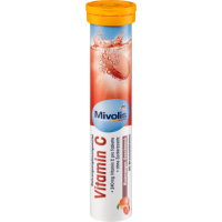 Mivolis вітаміни шипучка Vitamin C (70)