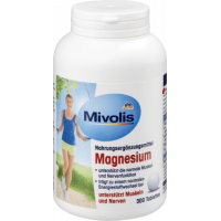 Mivolis Magnesium, 300шт