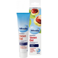 Mivolis Venengel 100ml крем