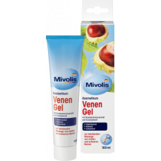Mivolis Venengel 100ml крем