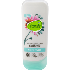 alverde кондиціонер Sensitiv Bio-Echinacea, Bio-Jojoba, 200ml