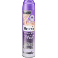 Balea лак для волосся 4 Volumen Effekt 300ml (21)