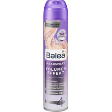 Balea лак для волосся 4 Volumen Effekt 300ml (21)