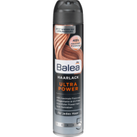Balea лак для волосся 5 Ultra Power 300мл (21)