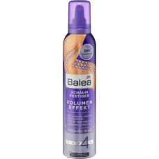 Balea піна для волосся  4 Volume Effect 250ml (10)