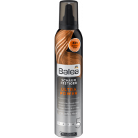 Balea піна для волосся 5 Ultra Power 250ml (10)