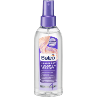Balea Haarspray Volumen Effekt, 150 ml Спрей для волос 