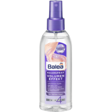 Balea Haarspray Volumen Effekt, 150 ml Спрей для волос 