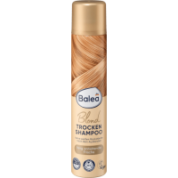 Balea сухий шампунь Blond 200ml 