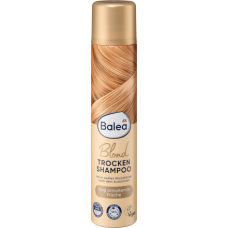 Balea сухий шампунь Blond 200ml 
