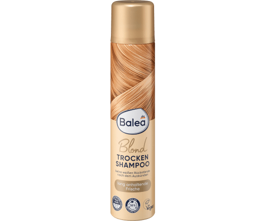Balea сухий шампунь Blond 200ml 