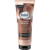 Balea Professional шампунь для волосся Glossy Braun 250ml (10)