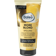 Balea Professional Spülung More Blond кондиціонер 200ml 
