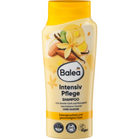 Balea шампунь для волосся Intensivpflege 300ml  (15)