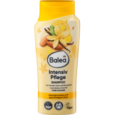 Balea шампунь для волосся Intensivpflege 300ml  (15)