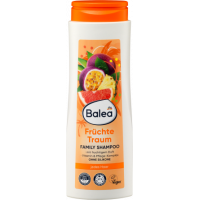 Balea Family шампунь для волосся сімейний 500ml (10)