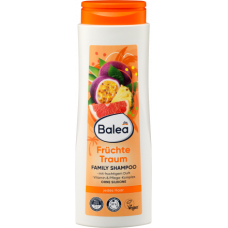Balea Family шампунь для волосся сімейний 500ml (10)
