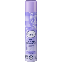 Balea сухий шампунь 6in1 200ml (15)