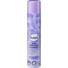 Balea сухий шампунь 6in1 200ml (15)