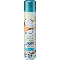 Balea сухий шампунь для волосся Hawaiian Coco 200ml (15)