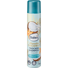 Balea сухий шампунь для волосся Hawaiian Coco 200ml (15)