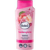 Balea шампунь для волосся Seidenglanz  300ml (15)