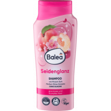 Balea шампунь для волосся Seidenglanz  300ml (15)