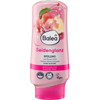 Balea кондиціонер для волосся Seidenglanz 300ml (12)