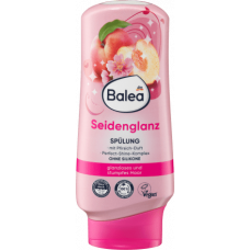 Balea кондиціонер для волосся Seidenglanz 300ml (12)