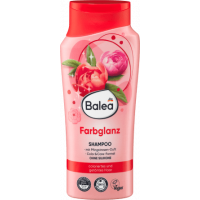 Balea шампунь для волосся Farbglanz  300ml (15)