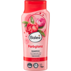 Balea шампунь для волосся Farbglanz  300ml (15)