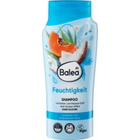 Balea шампунь для волосся Feuchtigkeit 300ml (15)
