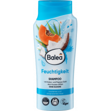 Balea шампунь для волосся Feuchtigkeit 300ml (15)