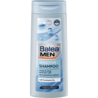 Balea MEN шампунь для волосся Sensitive 300ml (20)