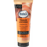 Balea Professional шампунь для волосся Traum Locken 250ml (10)