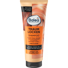 Balea Professional шампунь для волосся Traum Locken 250ml (10)