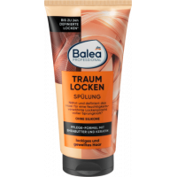 Balea Professional кондиціонер для волосся Traum Locken 200ml (10)