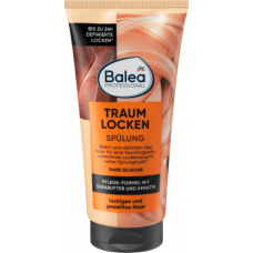 Balea Professional кондиціонер для волосся Traum Locken 200ml (10)