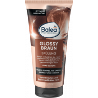 Balea Professional кондиціонер для волосся Glossy Braun  200ml (10)